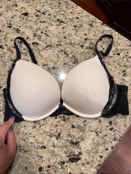 Victoria's Secret Other - Victoria's Secret Dream Angels Push-Up Bra 36D
